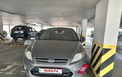 Ford Mondeo IV, 2011 год, 450 000 рублей, 1 фотография