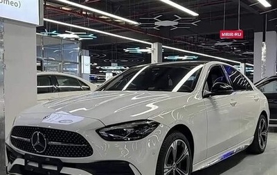 Mercedes-Benz C-Класс, 2022 год, 2 900 000 рублей, 1 фотография