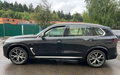 BMW X5, 2025 год, 10 795 000 рублей, 1 фотография