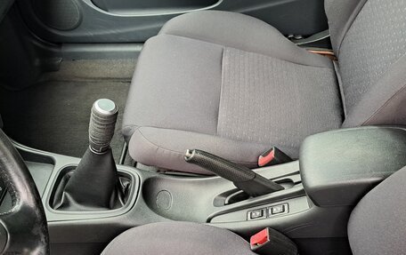Nissan Almera, 2005 год, 595 000 рублей, 14 фотография