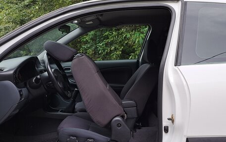 Nissan Almera, 2005 год, 595 000 рублей, 18 фотография