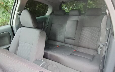 Nissan Almera, 2005 год, 595 000 рублей, 19 фотография