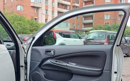 Nissan Almera, 2005 год, 595 000 рублей, 27 фотография