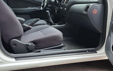 Nissan Almera, 2005 год, 595 000 рублей, 31 фотография