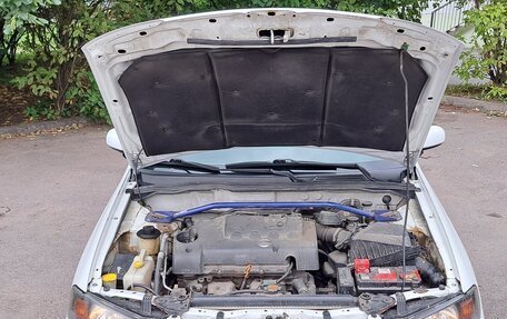 Nissan Almera, 2005 год, 595 000 рублей, 34 фотография