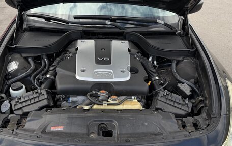 Infiniti G, 2013 год, 1 600 000 рублей, 3 фотография