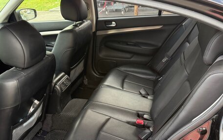 Infiniti G, 2013 год, 1 600 000 рублей, 16 фотография
