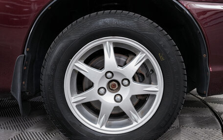 KIA Spectra II (LD), 2007 год, 348 000 рублей, 9 фотография