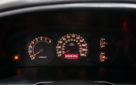 KIA Spectra II (LD), 2007 год, 348 000 рублей, 15 фотография