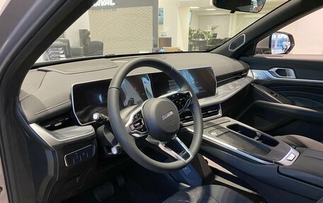 Haval F7, 2025 год, 3 099 000 рублей, 26 фотография