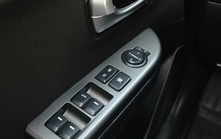 KIA Rio III рестайлинг, 2016 год, 1 299 000 рублей, 9 фотография