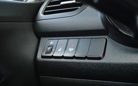 KIA Rio III рестайлинг, 2016 год, 1 299 000 рублей, 10 фотография