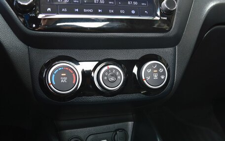 KIA Rio III рестайлинг, 2016 год, 1 299 000 рублей, 17 фотография