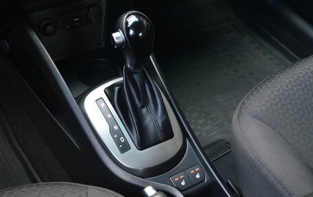 KIA Rio III рестайлинг, 2016 год, 1 299 000 рублей, 18 фотография