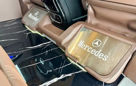 Mercedes-Benz Vito, 2021 год, 4 555 369 рублей, 13 фотография