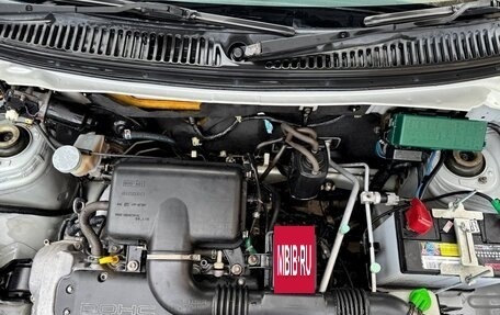 Suzuki Swift II, 2002 год, 390 000 рублей, 5 фотография