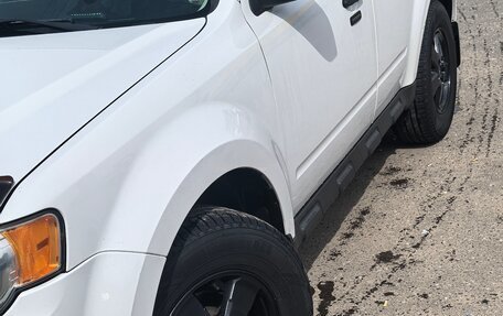 Ford Escape II, 2010 год, 1 060 000 рублей, 8 фотография