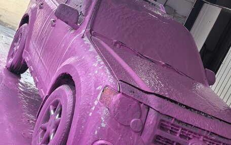 Ford Escape II, 2010 год, 1 060 000 рублей, 11 фотография