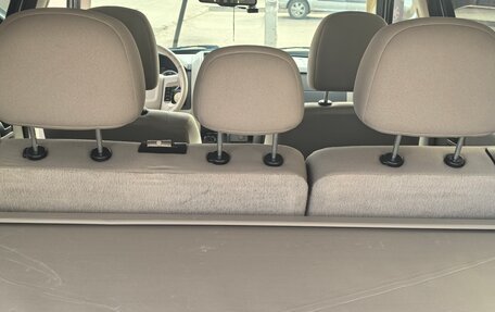 Ford Escape II, 2010 год, 1 060 000 рублей, 14 фотография