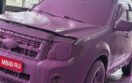 Ford Escape II, 2010 год, 1 060 000 рублей, 12 фотография
