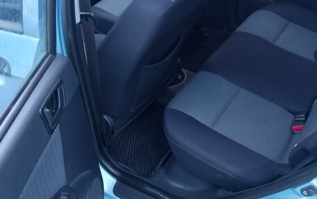 Hyundai Getz I рестайлинг, 2008 год, 430 000 рублей, 17 фотография
