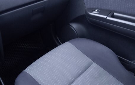 Hyundai Getz I рестайлинг, 2008 год, 430 000 рублей, 16 фотография