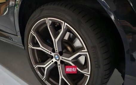 BMW X6, 2022 год, 7 650 000 рублей, 7 фотография