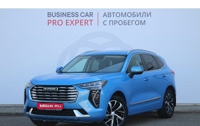 Haval Jolion, 2022 год, 1 555 000 рублей, 1 фотография