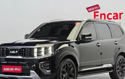 KIA Mohave I, 2022 год, 4 300 011 рублей, 1 фотография