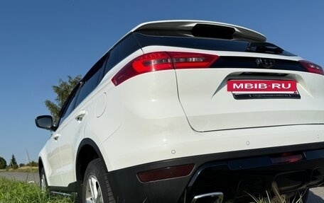 Geely Atlas I, 2018 год, 1 420 000 рублей, 8 фотография
