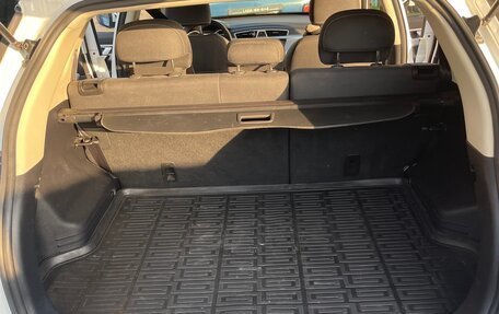 Geely Atlas I, 2018 год, 1 420 000 рублей, 19 фотография