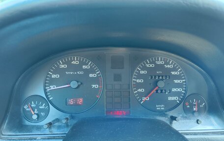 Audi 80, 1993 год, 1 200 000 рублей, 6 фотография