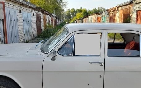 ГАЗ 24 «Волга» I (24), 1982 год, 350 000 рублей, 3 фотография