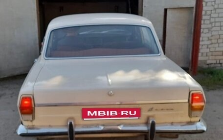 ГАЗ 24 «Волга» I (24), 1982 год, 350 000 рублей, 2 фотография