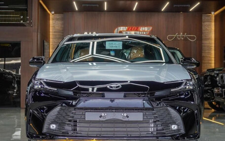 Toyota Camry, 2025 год, 4 720 084 рублей, 2 фотография