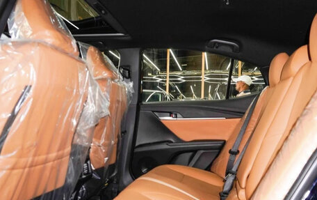 Toyota Camry, 2025 год, 4 720 084 рублей, 12 фотография