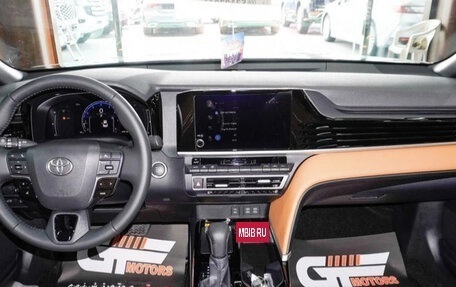 Toyota Camry, 2025 год, 4 720 084 рублей, 8 фотография