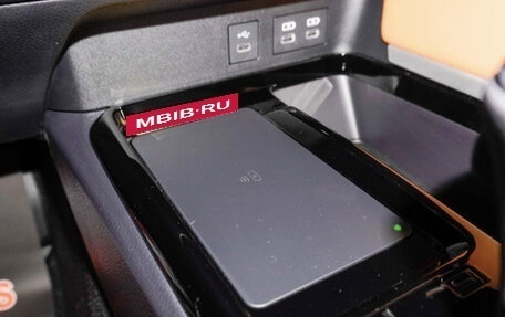Toyota Camry, 2025 год, 4 720 084 рублей, 10 фотография