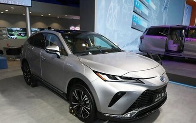Toyota Venza, 2025 год, 5 400 000 рублей, 1 фотография