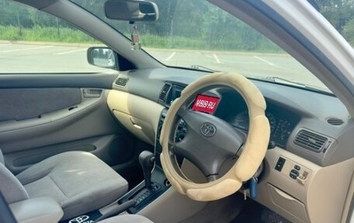 Toyota Corolla, 2001 год, 520 000 рублей, 1 фотография