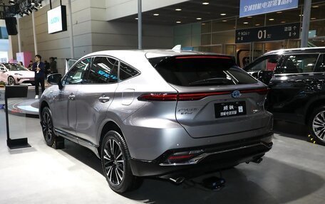 Toyota Venza, 2025 год, 5 400 000 рублей, 7 фотография