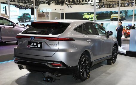 Toyota Venza, 2025 год, 5 400 000 рублей, 9 фотография