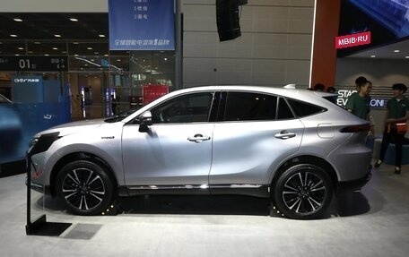 Toyota Venza, 2025 год, 5 400 000 рублей, 6 фотография