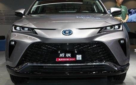 Toyota Venza, 2025 год, 5 400 000 рублей, 4 фотография