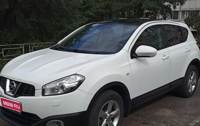 Nissan Qashqai, 2010 год, 1 010 000 рублей, 1 фотография