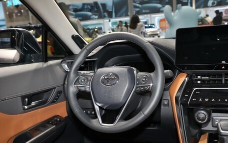 Toyota Venza, 2025 год, 5 400 000 рублей, 12 фотография
