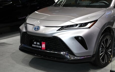 Toyota Venza, 2025 год, 5 400 000 рублей, 3 фотография