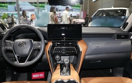 Toyota Venza, 2025 год, 5 400 000 рублей, 11 фотография