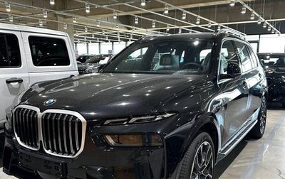 BMW X7, 2025 год, 11 990 000 рублей, 1 фотография