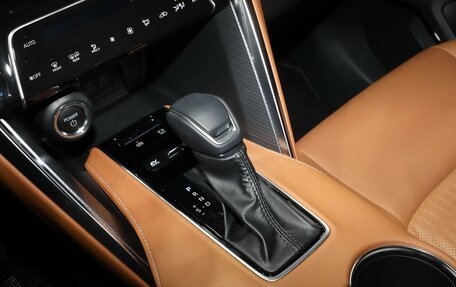 Toyota Venza, 2025 год, 5 400 000 рублей, 14 фотография